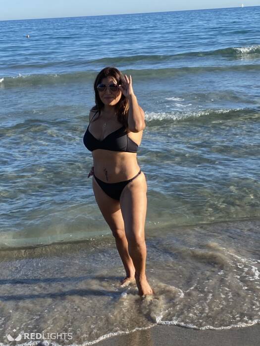 Melissaxxxx (Foto)