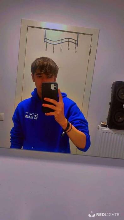 Bjarni (Foto)