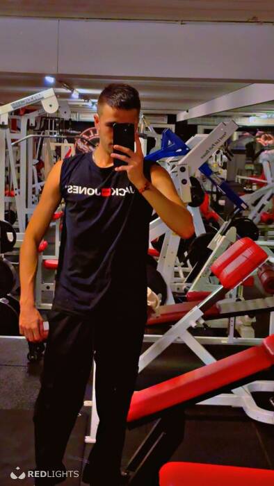 Bjarni (Foto)