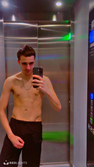 Bjarni (Foto)