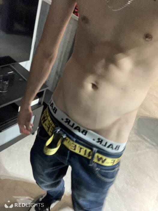Bjarni (Foto)