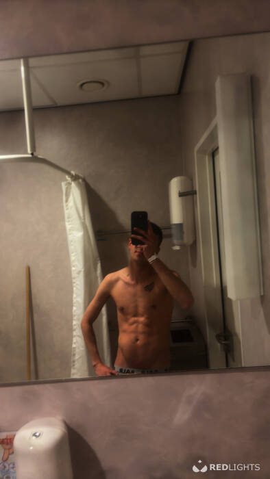 Bjarni (Foto)