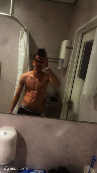 Bjarni (Foto)