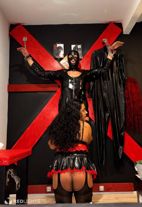 NINA VERSTRANS (Foto)