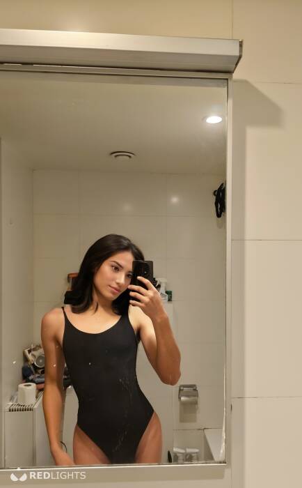 KENDALL XIMENA (Foto)