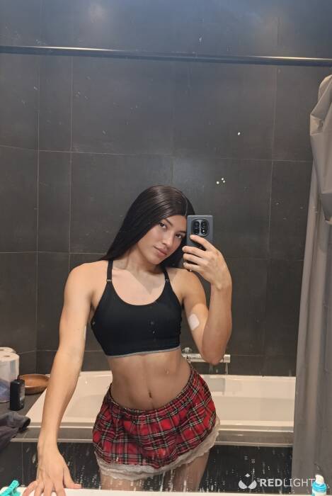 KENDALL XIMENA (Foto)