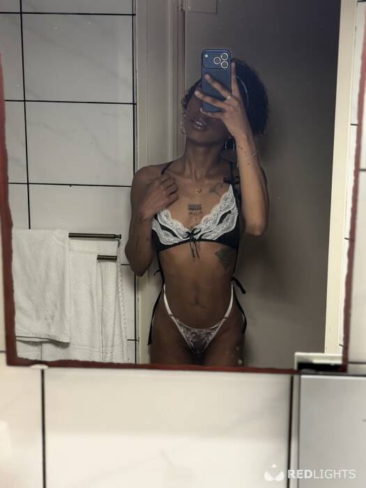 Amora (Foto)