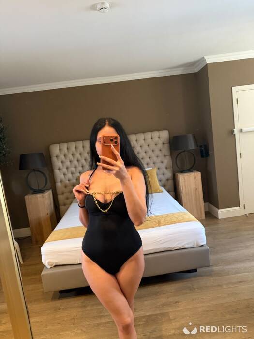 Carla (Foto)