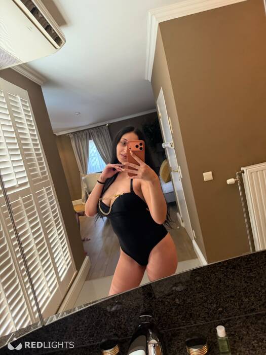 Carla (Foto)