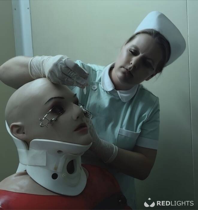 Mistress Henriette (Foto)