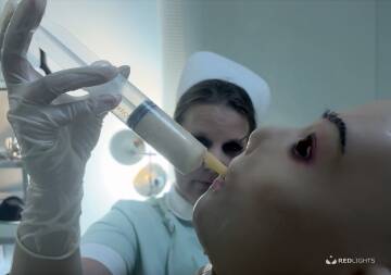 Mistress Henriette (Foto)