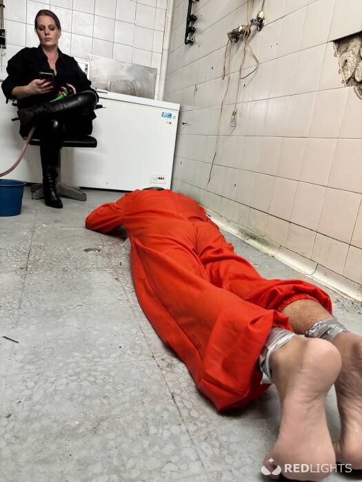 Mistress Henriette (Foto)