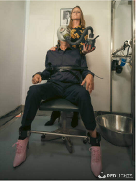 Mistress Henriette (Foto)