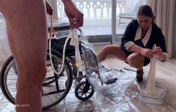 Mistress Henriette (Foto)