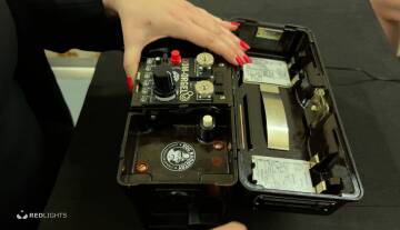 Mistress Henriette (Foto)