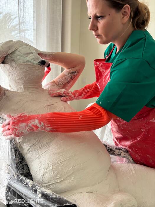 Mistress Henriette (Foto)