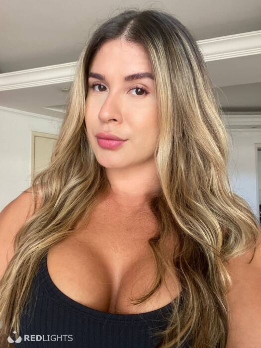 Sarah 1re fois en Belgique (Foto)