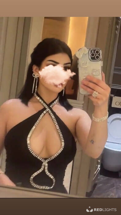 Sabrina (Foto)