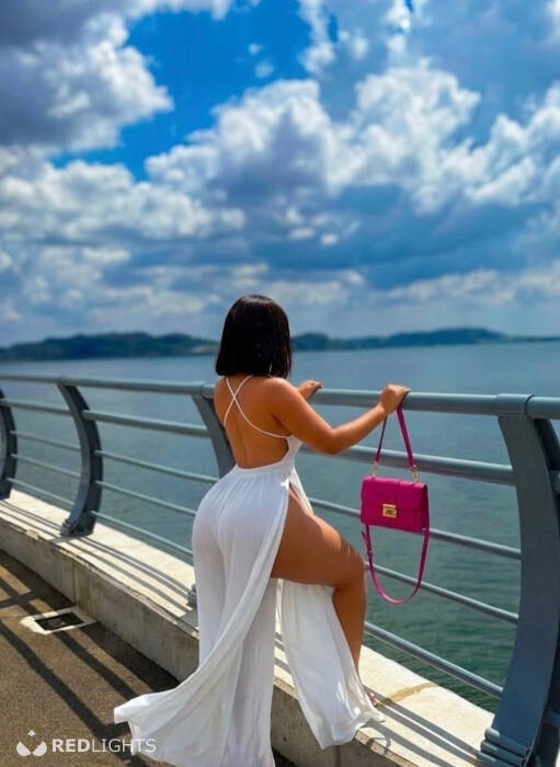 Sabrina (Foto)