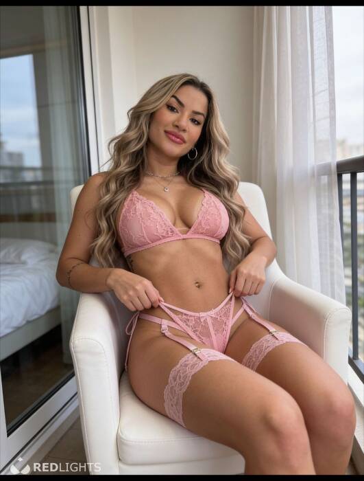Loira (Foto)