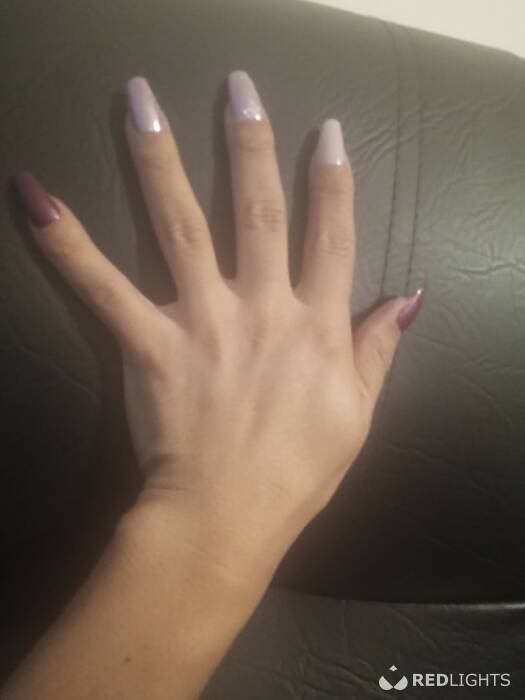 PATRICIA VARGAS (Foto)