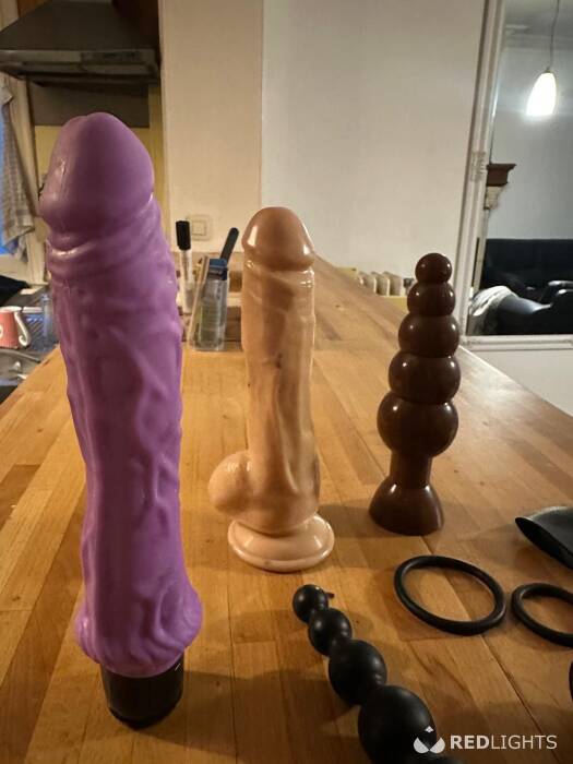 PATRICIA VARGAS (Foto)