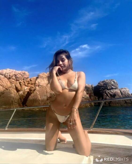 Anne super sexy (Foto)