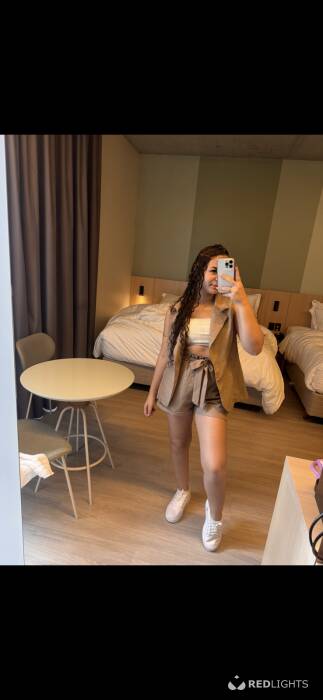 Valentina Safadinha (Foto)