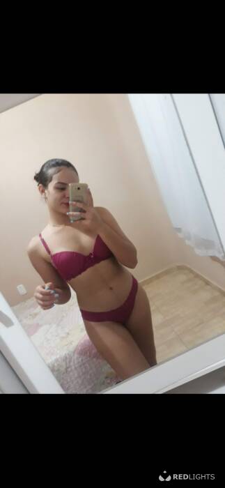 Valentina Safadinha (Foto)
