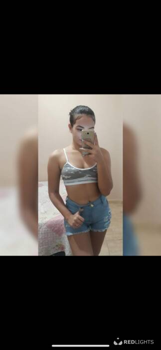 Valentina Safadinha (Foto)
