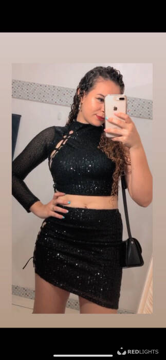 Valentina Safadinha (Foto)
