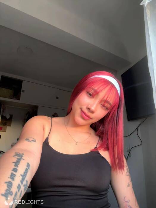 Cherry (Foto)