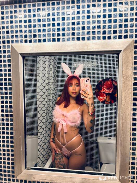 Cherry (Foto)