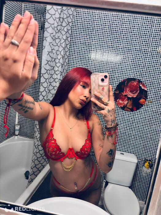Cherry (Foto)
