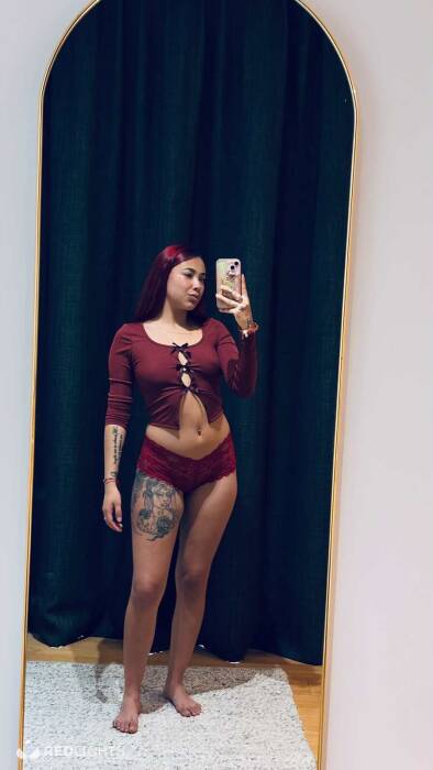Horny ivvana (Foto)