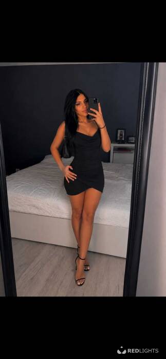 Rebecca hot sex (Foto)