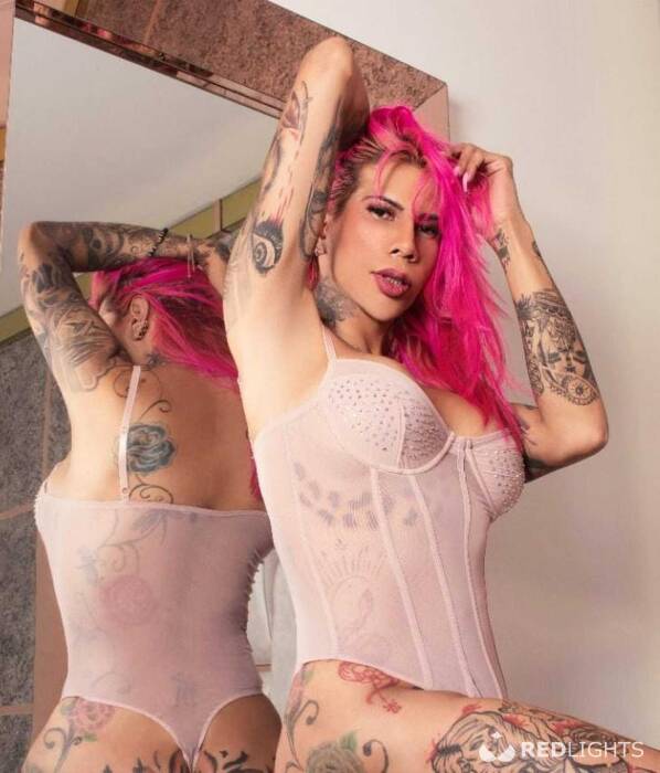 NATHALYA XXX (Foto)