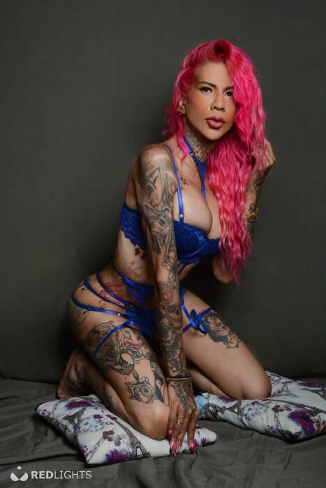 NATHALYA XXX (Foto)
