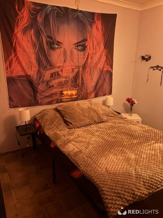 Kamer te huur (Foto)