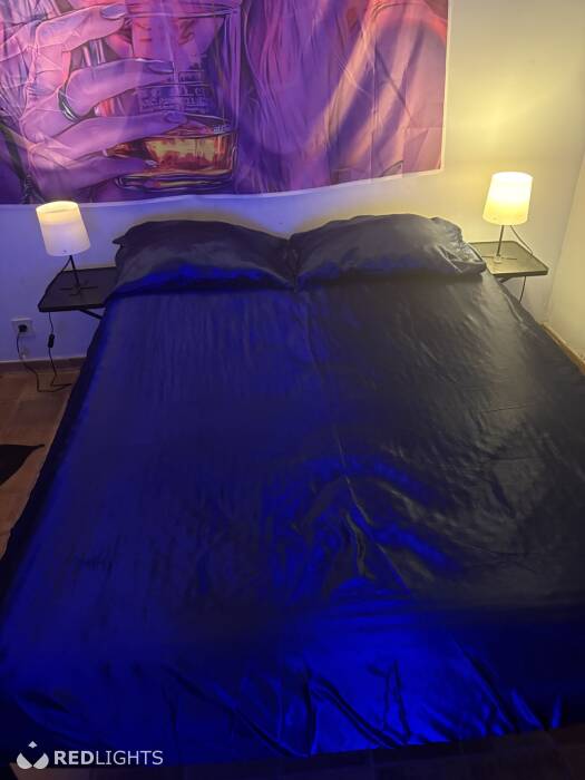 Kamer te huur (Foto)