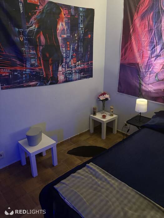 Kamer te huur (Foto)