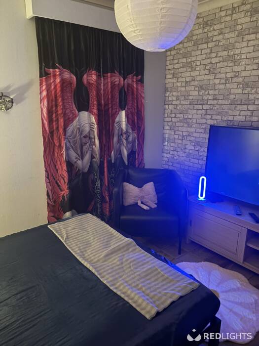 Kamer te huur (Foto)