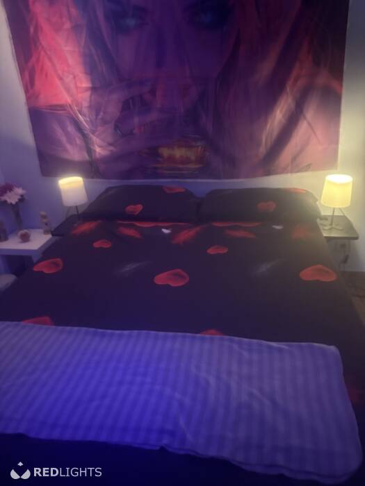 Kamer te huur (Foto)