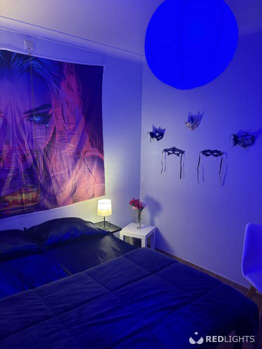 Kamer te huur (Foto)