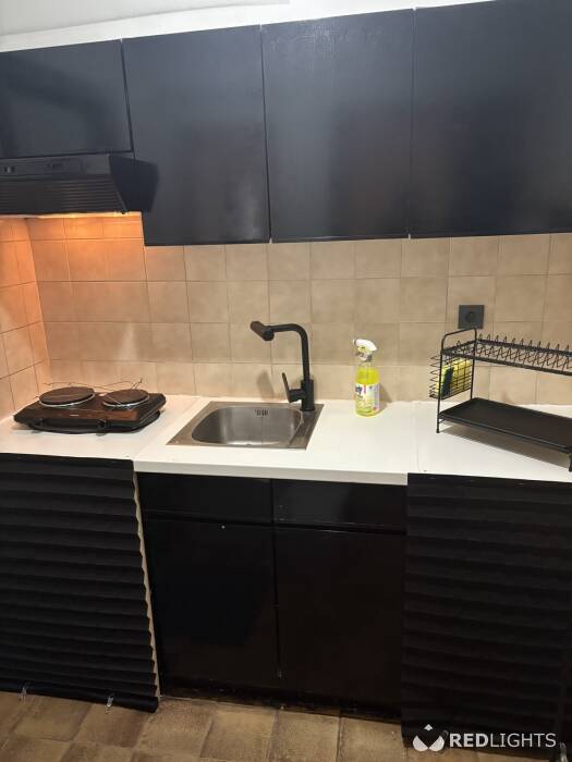 Kamer te huur (Foto)