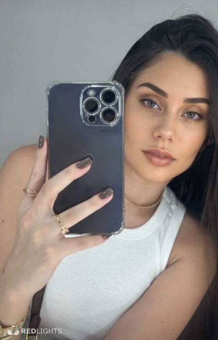 Serena super girlfriend (Foto)