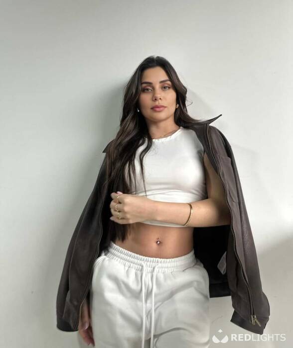 Serena super girlfriend (Foto)