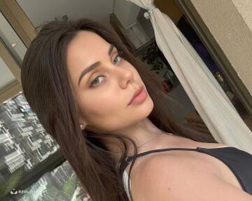 Serena super girlfriend (Foto)