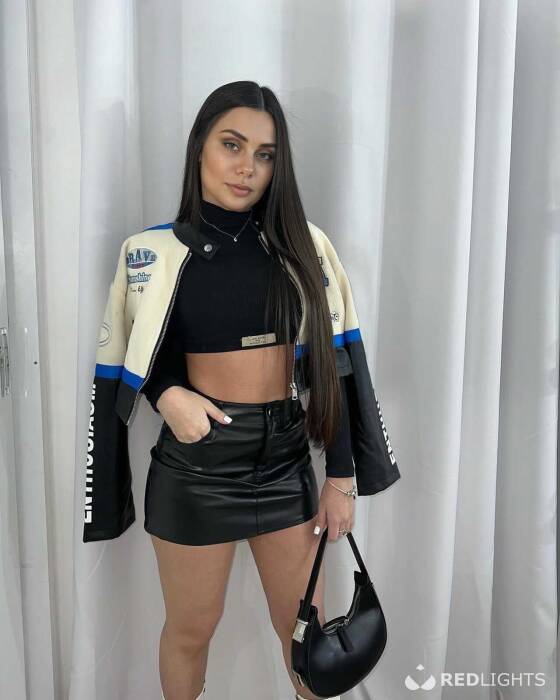 Serena super girlfriend (Foto)