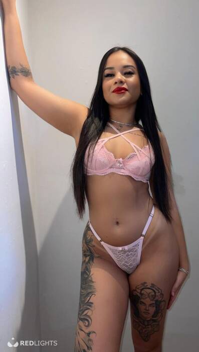 Angel (Foto)